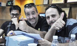 良好的團(tuán)隊